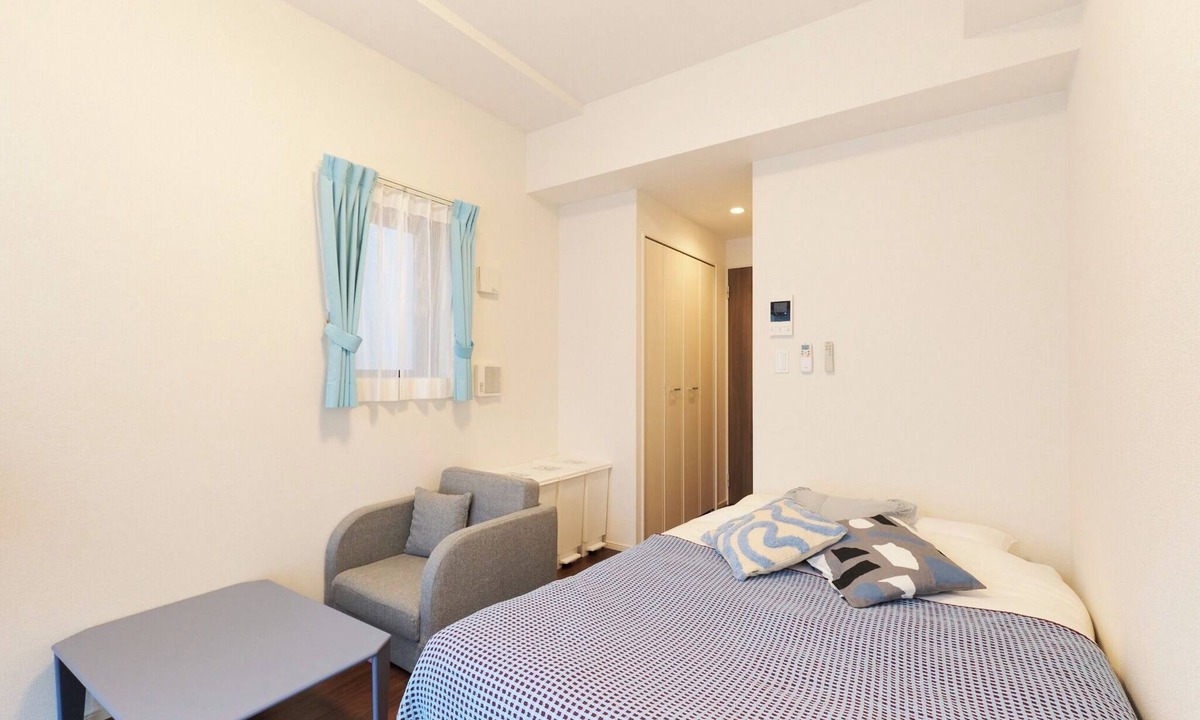 Toshima Apartment | D Accommodates 3 people 5 minutes walk from Ikebukuro Station WiFi available/Toshima Ward Tokyo