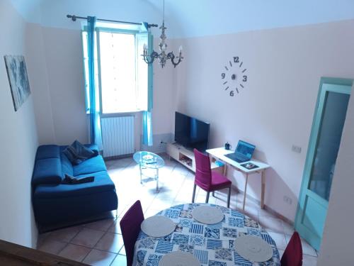 San Francesco Apartment | D'Angiolo centro storico