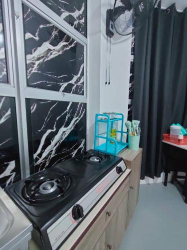 Tuaran House | D'Aqiela Gayang Homestay