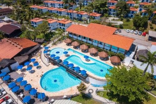Ponta Negra Hotel | D Beach Resort
