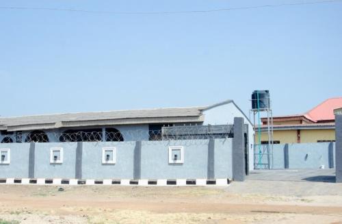 Kwara Apartment | D Best luxury service apartment lodge