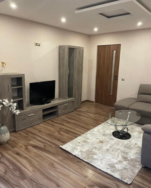 Baia Mare Apartment | D&C's Apartment