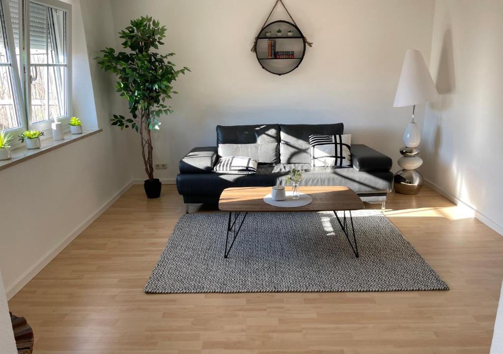 Kolbermoor Apartment | D&D Apartment