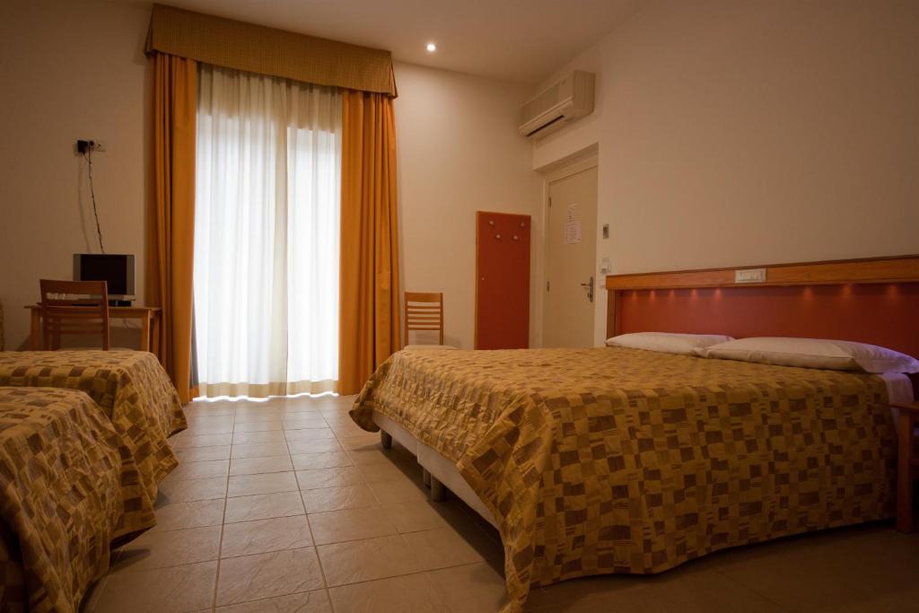 Fauglia Hotel | D&D Hotel
