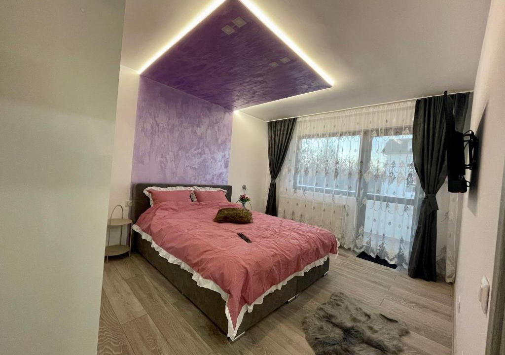 Pitesti Apartment | D&D New Residence