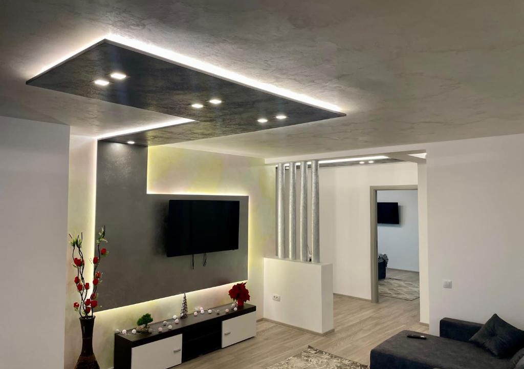 Pitesti Apartment | D&D New Residence