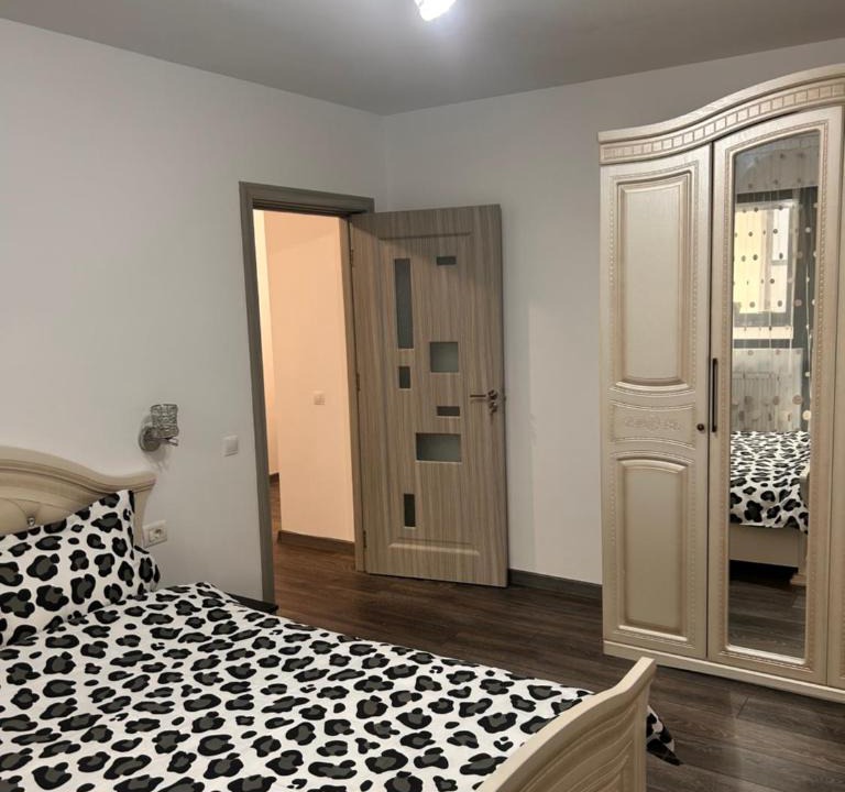 Pitesti Apartment | D&D New Residence