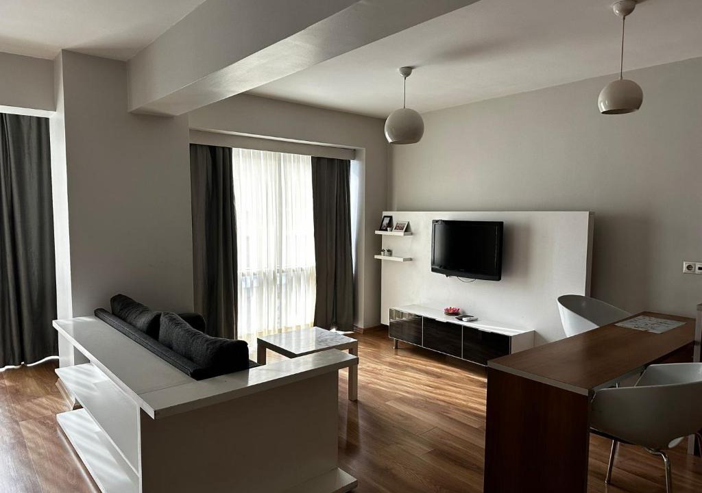 Moda Apartment | D&D Pansiyon