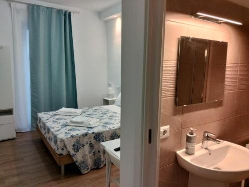Mola di Bari House | D&Dhome