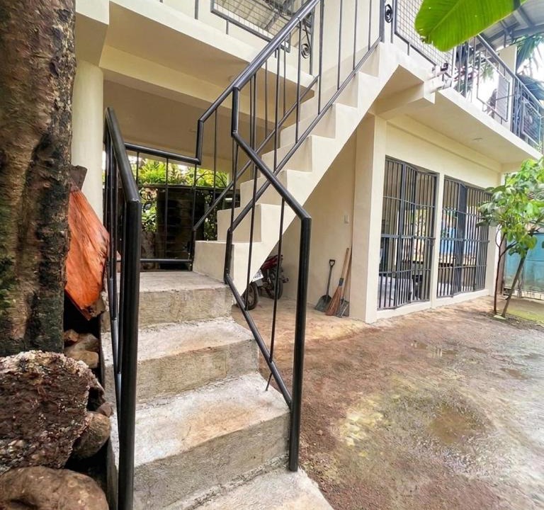 La Carlota City Apartment | D Haven Space Rental