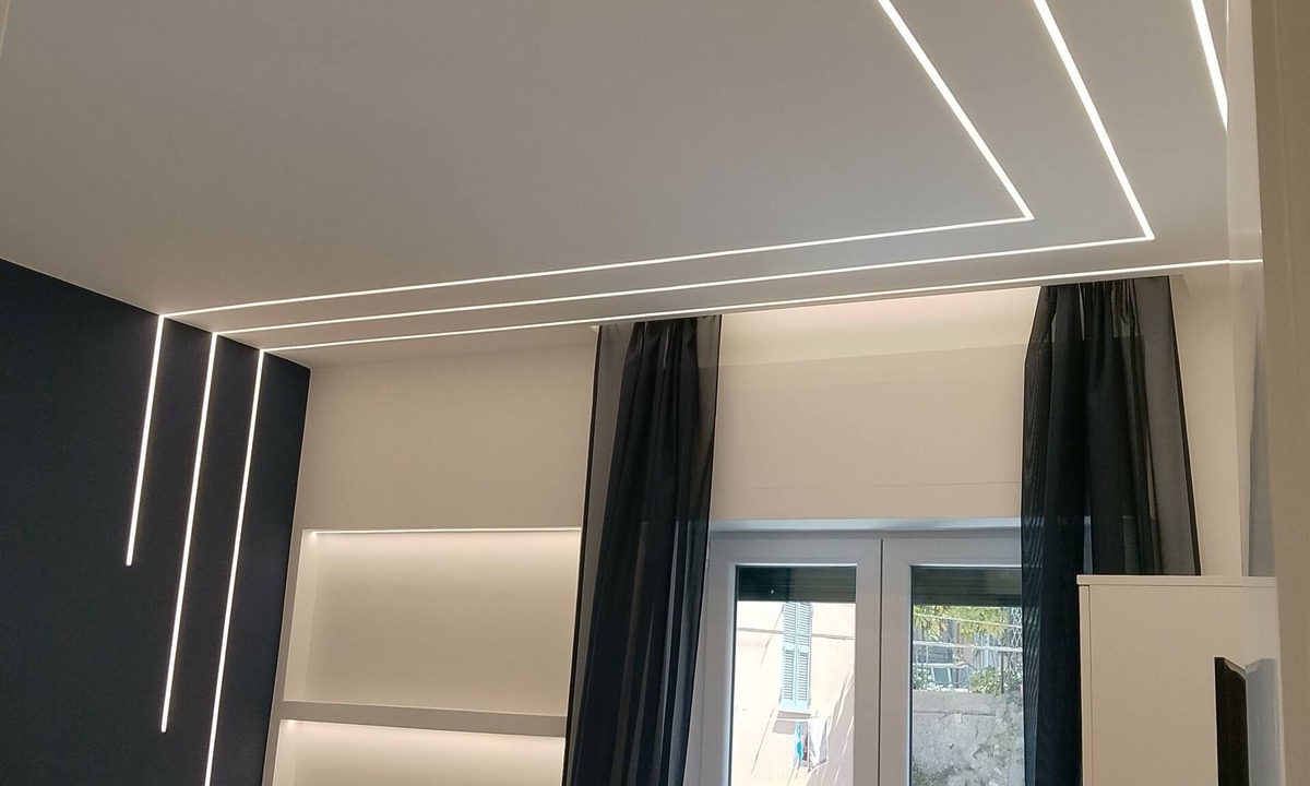 Quarto dei Mille Apartment | D'iscrizione