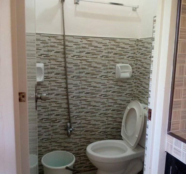 Bagasbas Apartment | D'isla home stay