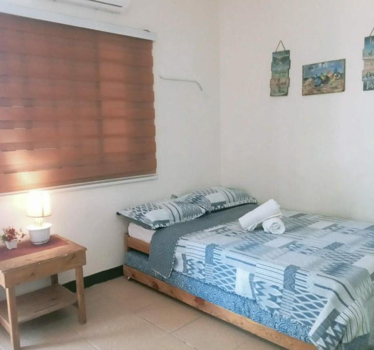 Bagasbas Apartment | D'isla home stay