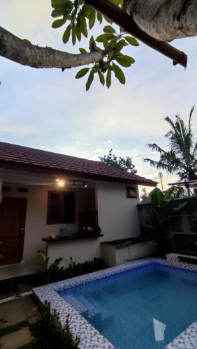 Ngemplak Villa | D 'Jambon Escape