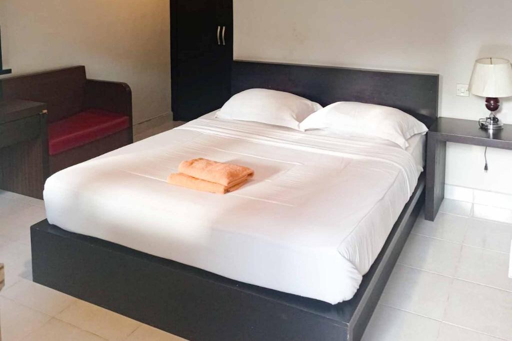 Kuta House | D'Kubu Daje Bali RedPartner