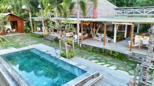 Pulau Lembeh Resort | D'Lagoon Dive Resort