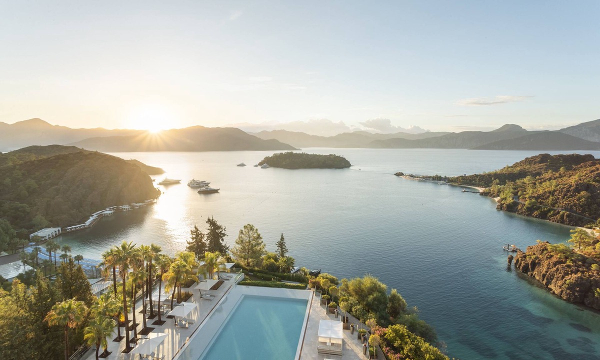 Hisaronu Resort | D Maris Bay