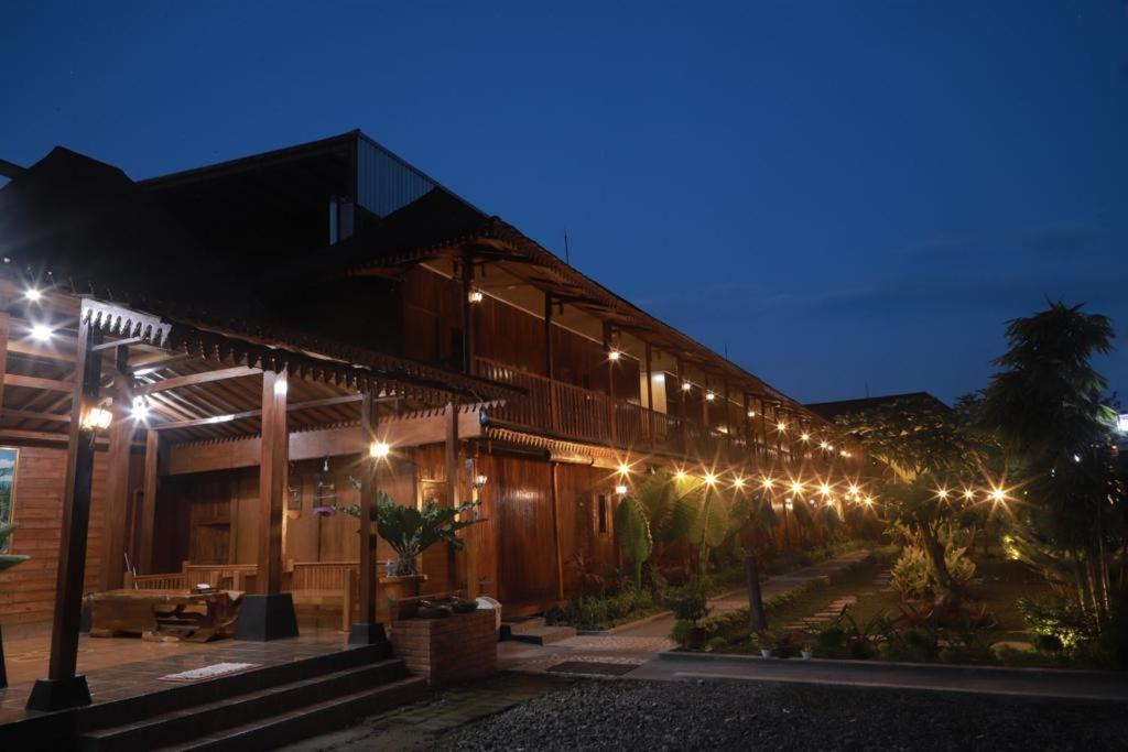 Kasihan House | d' Omah Afi 1