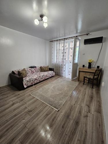 Tulcea Apartment | D'oro