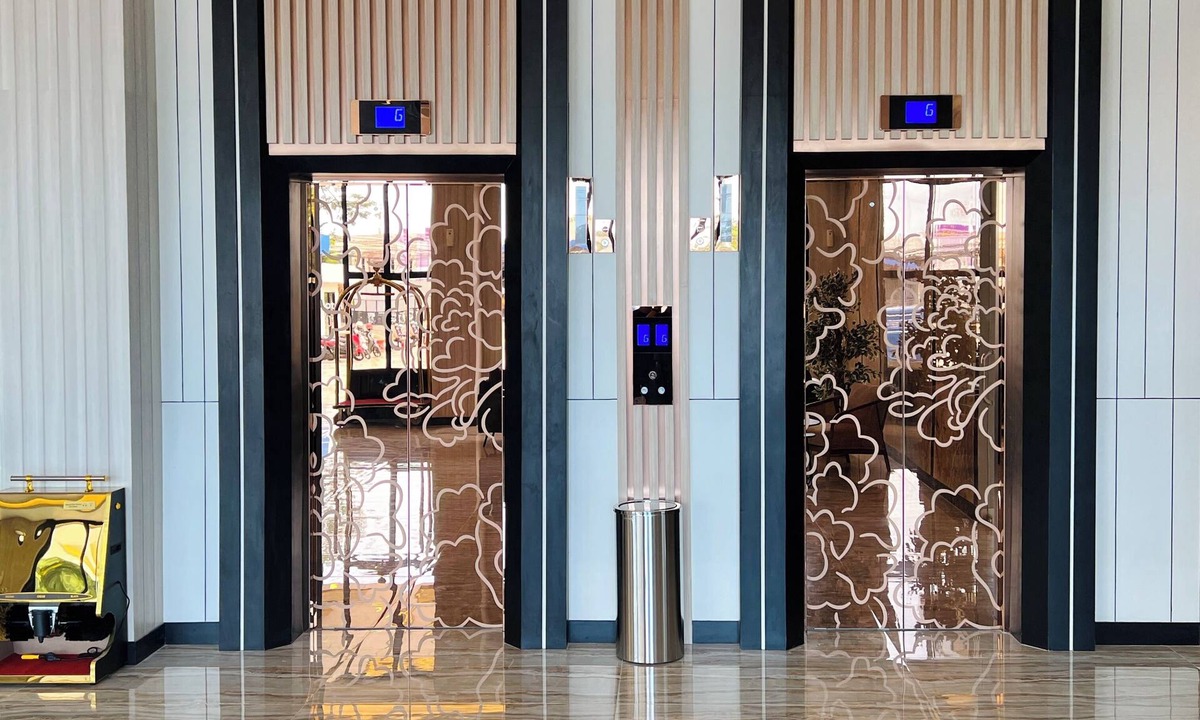 Biringkanya Hotel | d'primahotel Perintis Makassar