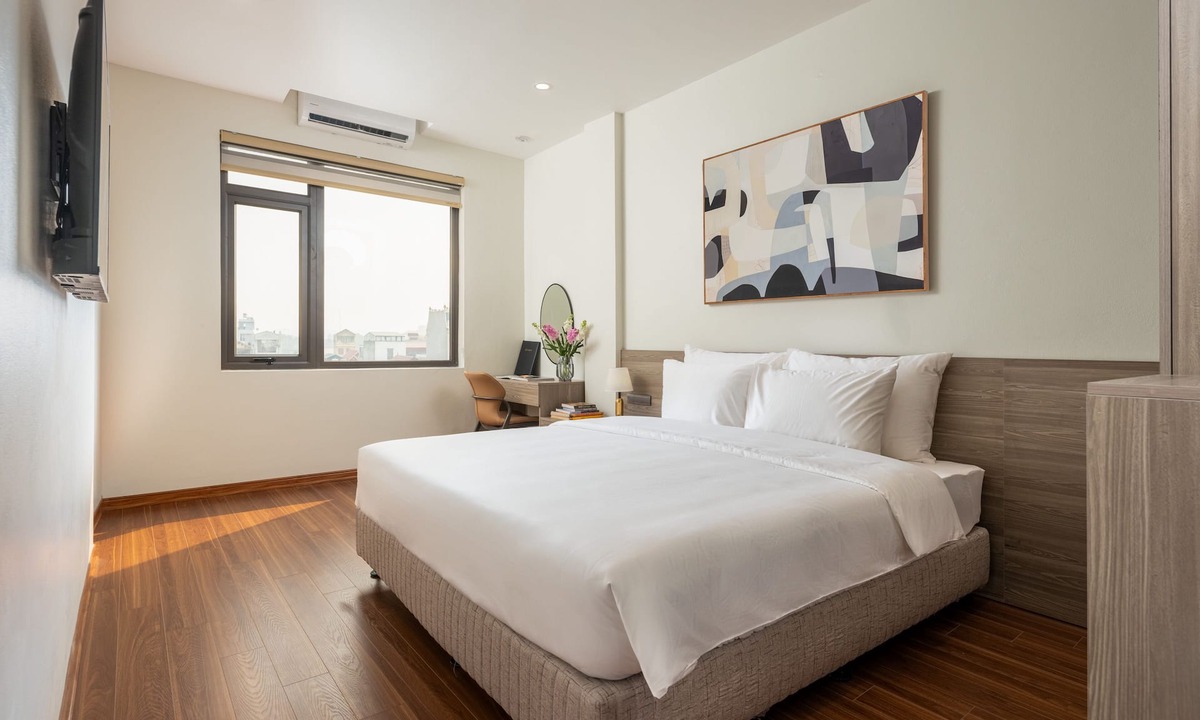 Ninh Binh Apartment | D.Residence hotel ninhbinh