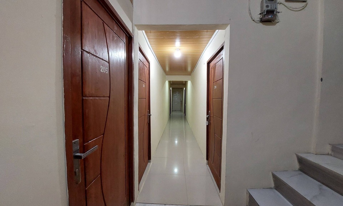 Medan House | D Residence Syariah