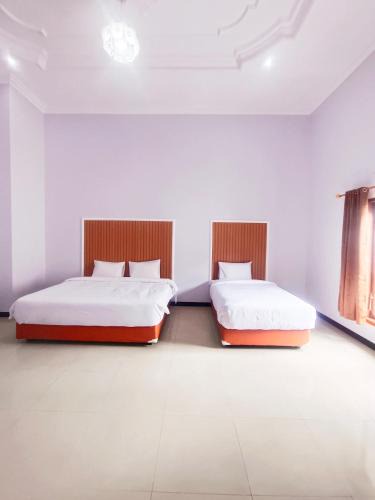 Cilacap Hotel | D'Rey Hotel