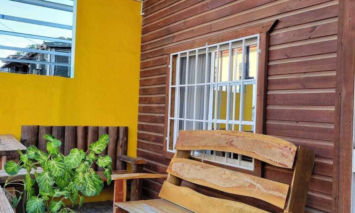 San Ignacio House | D's Inn