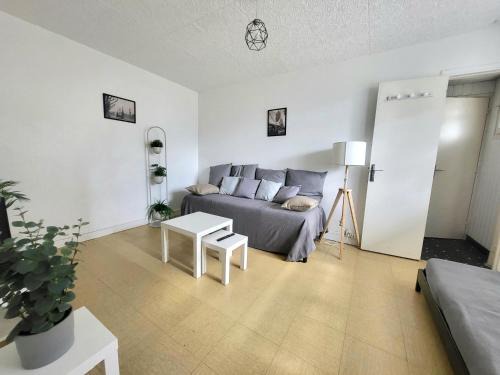 Trappes Apartment | D St-Quentin-en -Yvelines Plusieurs appartements