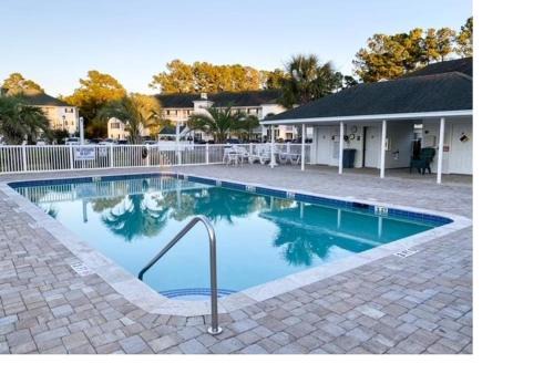 Colonial Charters Apartment | D2 Bishop on the Green 2 BR 2 BA Condo Colonial Charters Golf Course