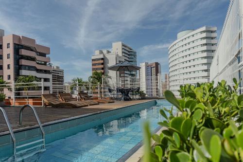 Meireles Hotel | D8 Hotel