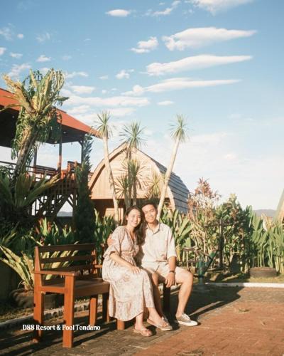 Tondano Resort | D88 Resort
