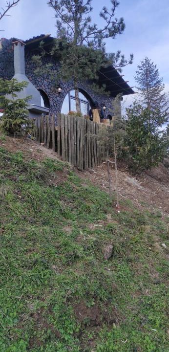 Geyve Ski Chalet | Dağevimsakarya