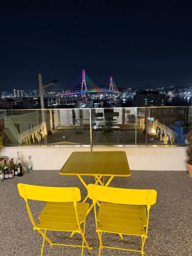 Yeongdo House | DA All