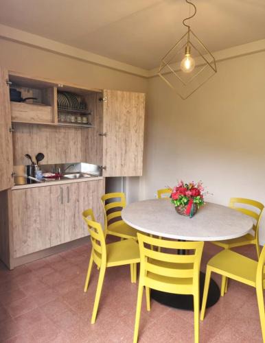 Vellano Apartment | Da Arturo e Maruca appartamento con 3 camere