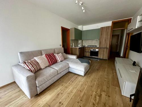 Alleghe Apartment | Da Benny
