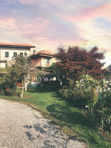 Armeno Apartment | Da Carlin