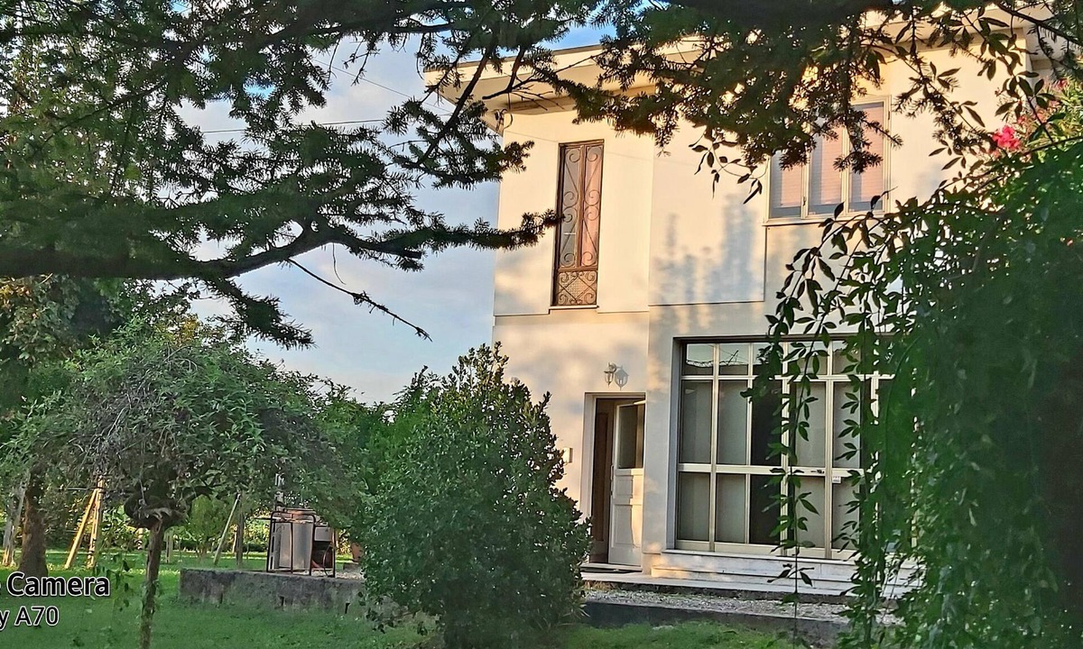Montegaldella House | "Da Celeste" Very bright apartment in a single house surrounded by greenery