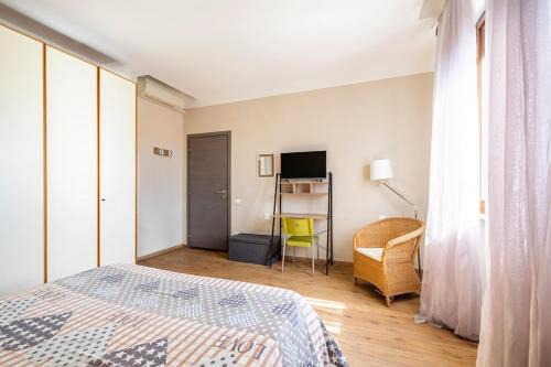 Pistoia House | Da Chiara