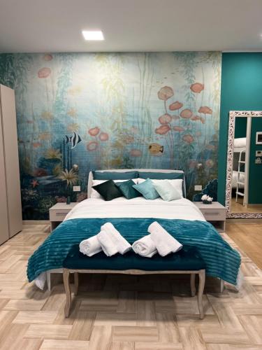 Anzio House | Da Delfina Affittacamere