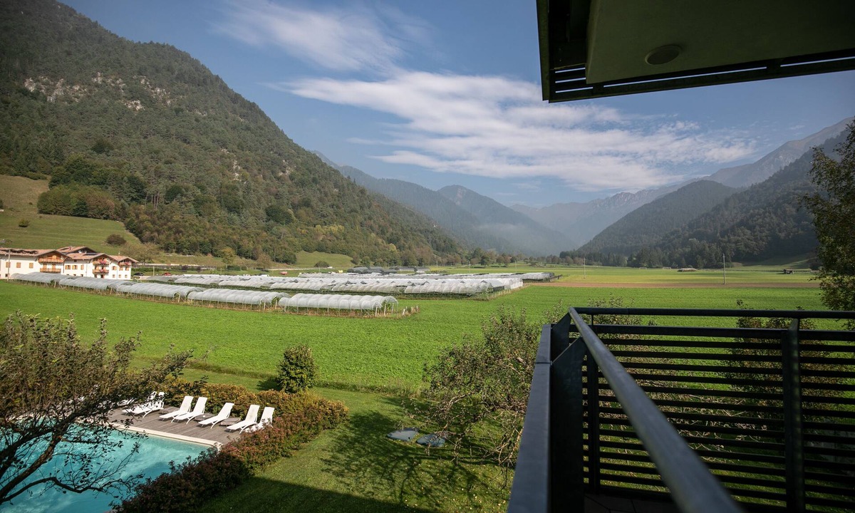 Lenzumo Hotel | DA ELDA natural retreat