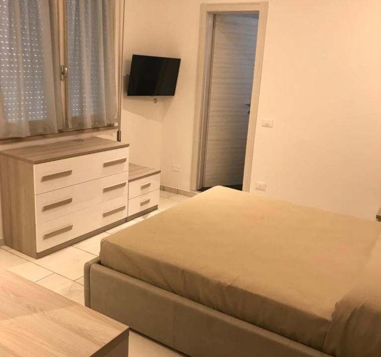 San Mauro a Mare House | Da Elena