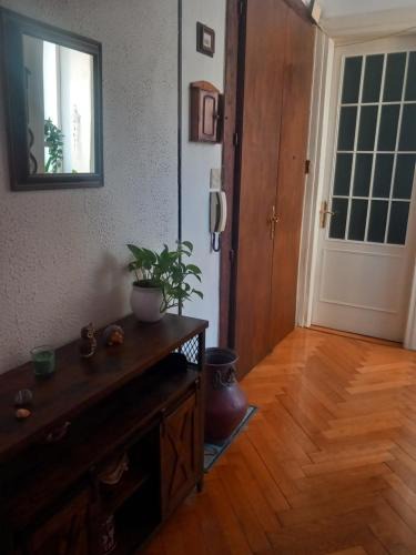 Roiano-Gretta-Barcola-Cologna-Scorcola Apartment | Da Emma