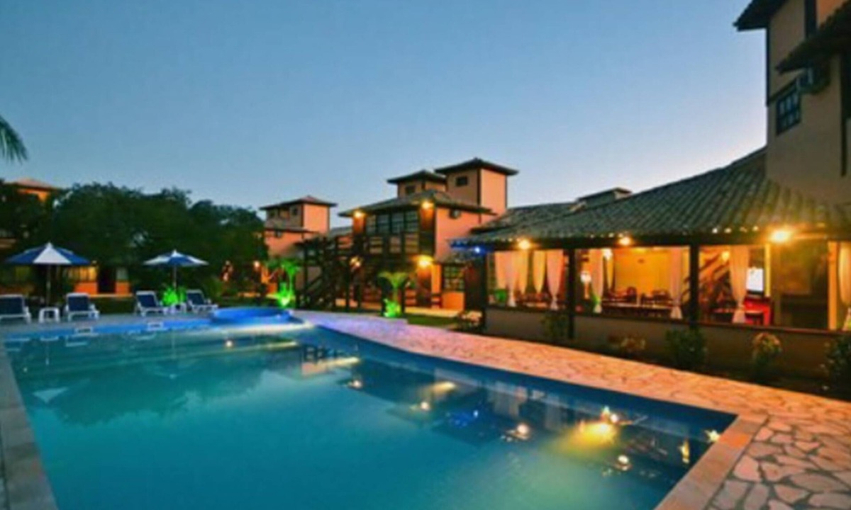 Village da Ferradura Hotel | Da Ferradura