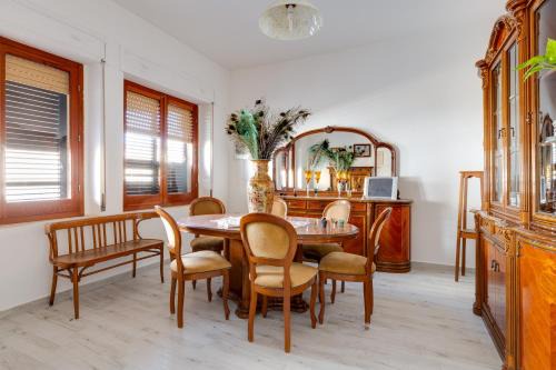 Riola Sardo House | Da Flavia