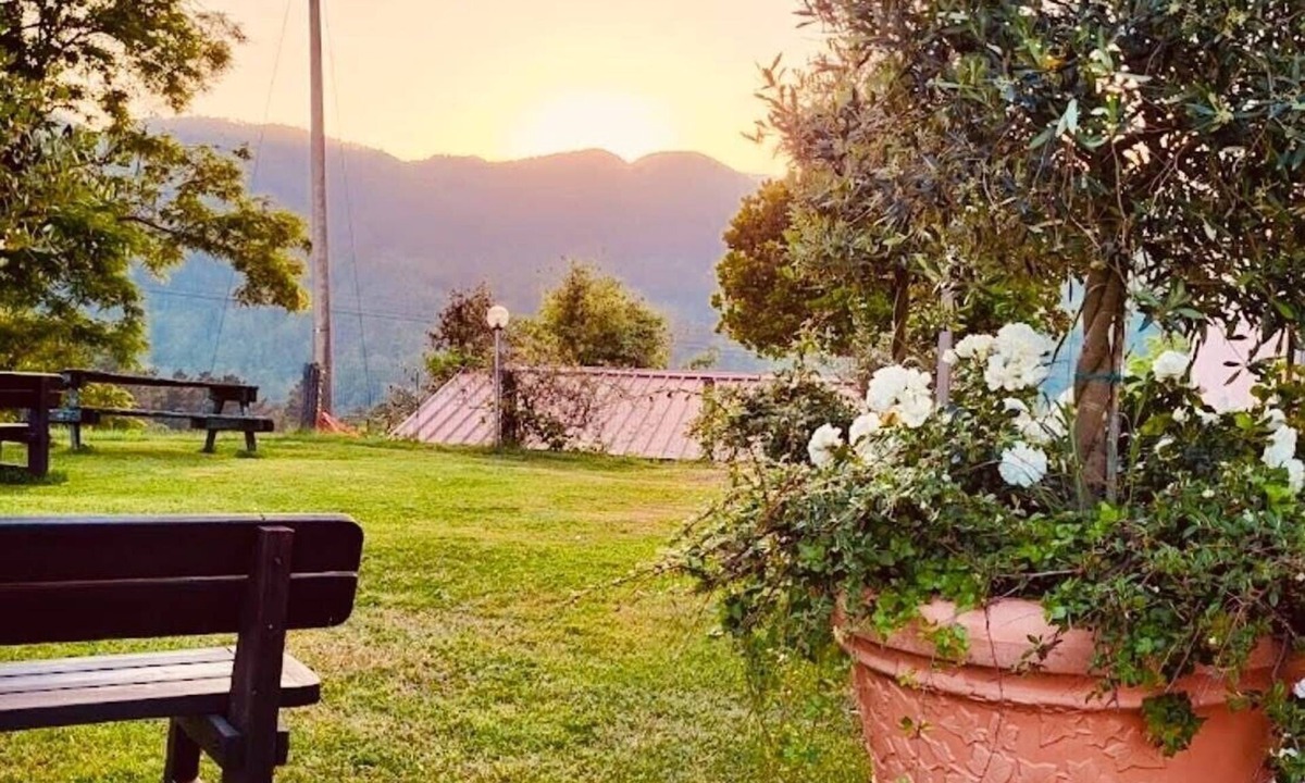 Podenzana Bed & Breakfast | Da Gambin B&B