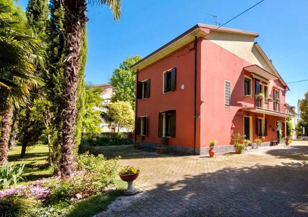 Crocetta-San Lazzaro-Modena Est Apartment | Da Giorgio