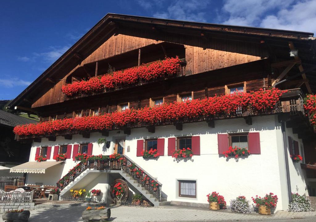 San Candido Apartment | Da Kathi