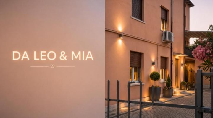Buon Pastore-Sant'Agnese-San Damaso House | Da Leo & Mia