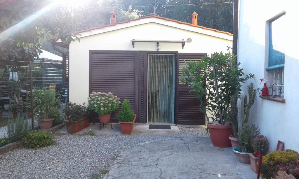 Vicopelago Apartment | Da Lilly Apartment